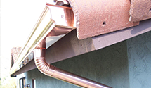 Rain Gutter Installation, Repair, Cleaning in Forest, LA